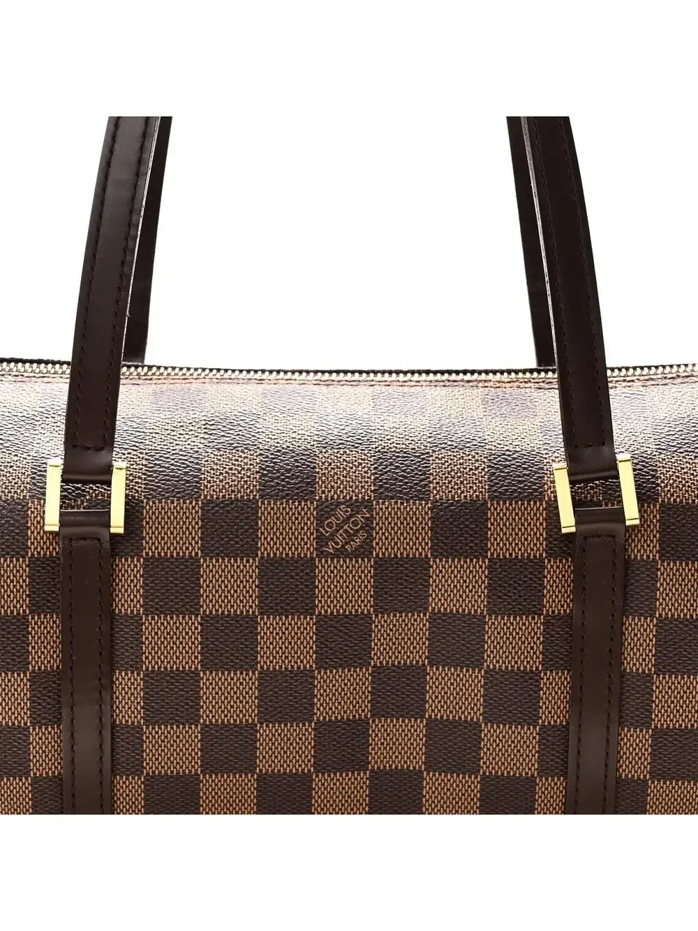 Louis Vuitton Damier Ebene Papillon 30 #310192L85B